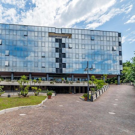 Sotel Nomentana Roma Exterior foto