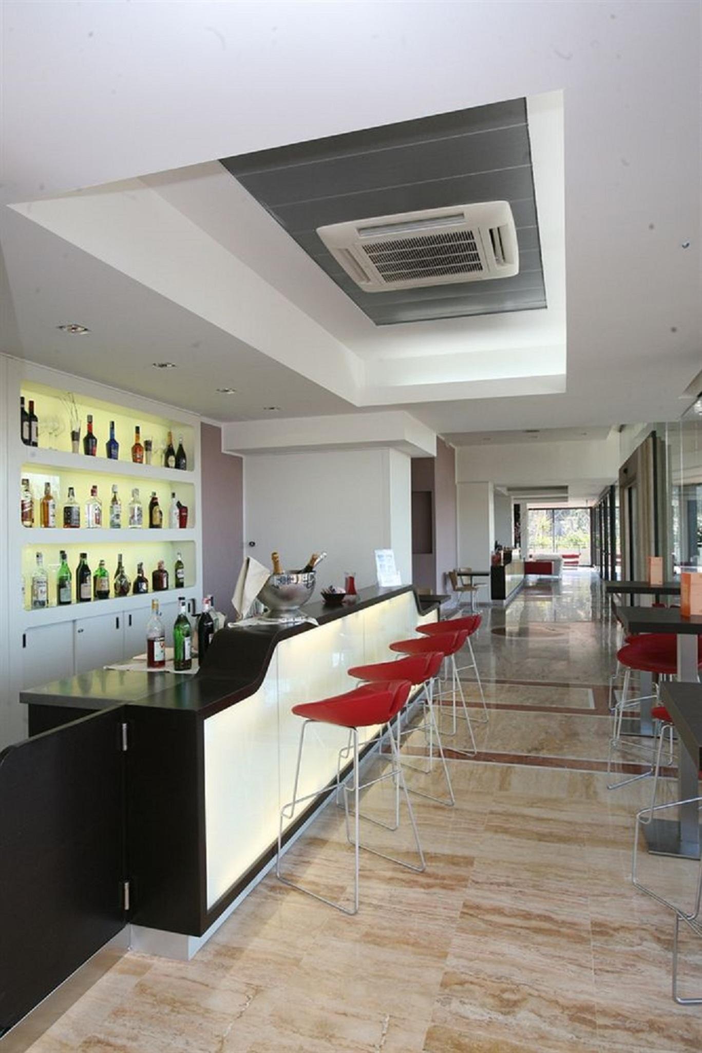 Sotel Nomentana Roma Exterior foto