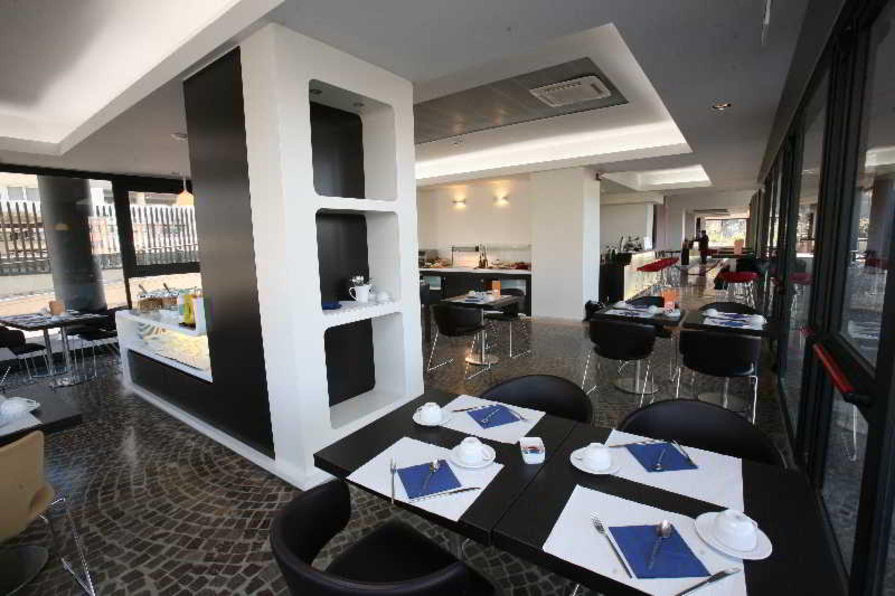 Sotel Nomentana Roma Exterior foto