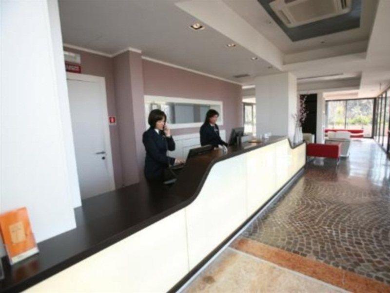 Sotel Nomentana Roma Exterior foto