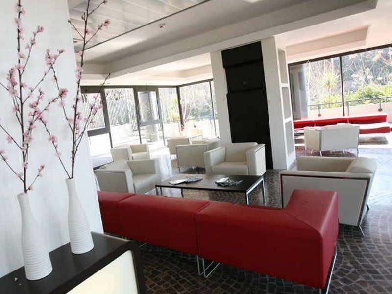 Sotel Nomentana Roma Exterior foto