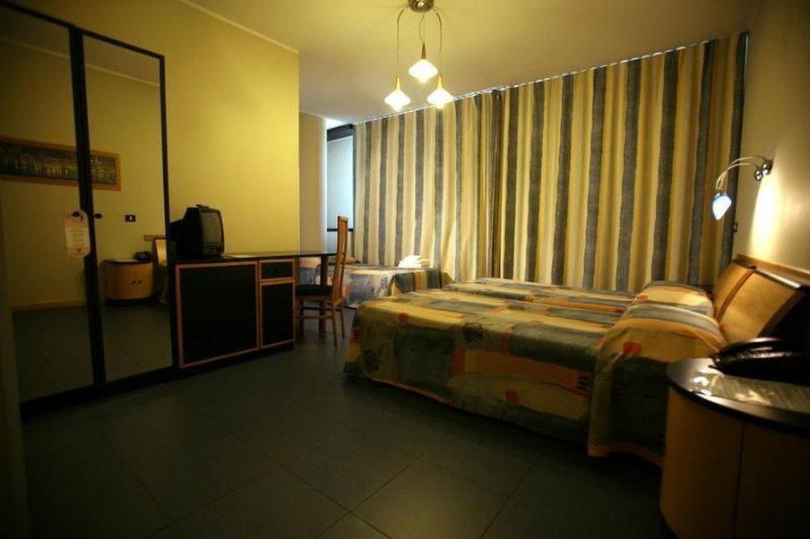Sotel Nomentana Roma Exterior foto