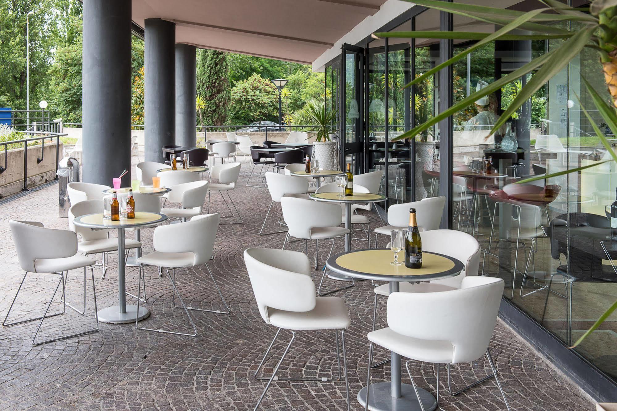 Sotel Nomentana Roma Exterior foto